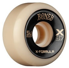 Bones X-Formula 54mm
