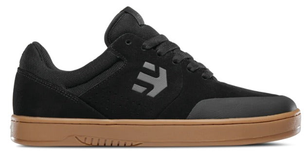 Etnies - Marana (Black/Gum)