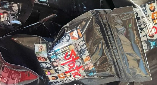 Static -Stainless Steel Allen Hardware 7/8"