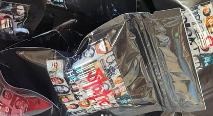 Static -Stainless Steel Allen Hardware 7/8"