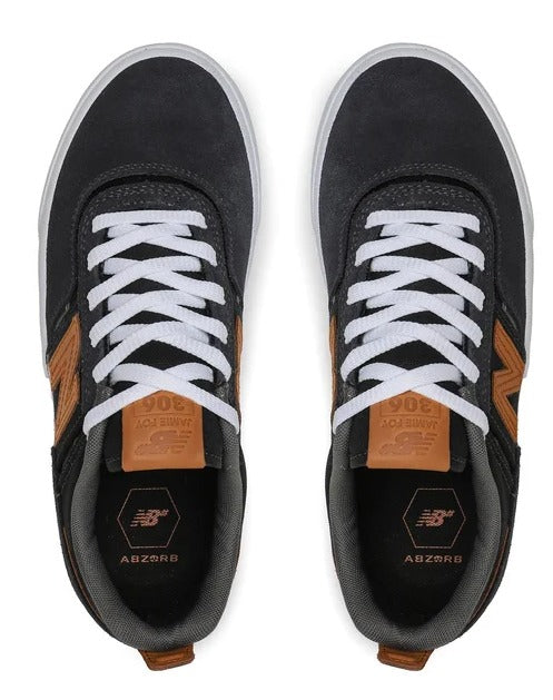 New Balance NM306SNL Asylum Skateshop