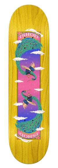 REAL - Ishod Wair Feathers 8.0