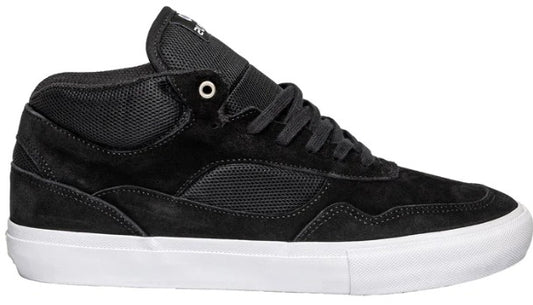 Opus Shoes Standard Mid (Black/White)