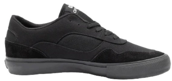 Opus Shoes Standard Low (Black/Black)