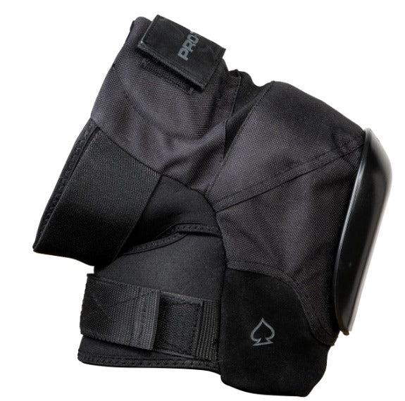 Pro-Tec Pro Line Knee Pads (Black)