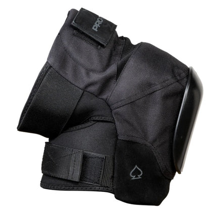 Pro-Tec Pro Line Knee Pads (Black)