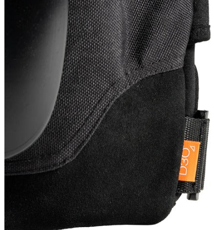 Pro-Tec Pro Line Knee Pads (Black)