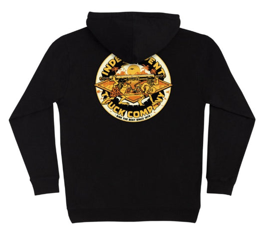 Independent Original 78 Hoodie (Black)