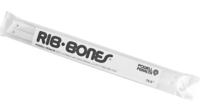 Powell Rib Bones Rails (White)