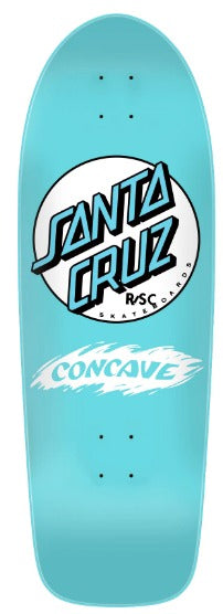 Santa Cruz RSC Concave Re-Issue 10.03 (Limited Numbered Edition)