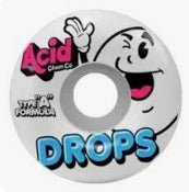 Acid Drops Type A Formula Wheels