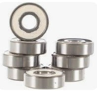 Andale Buttas (Smooth and Fast)-Sigle Set : one size