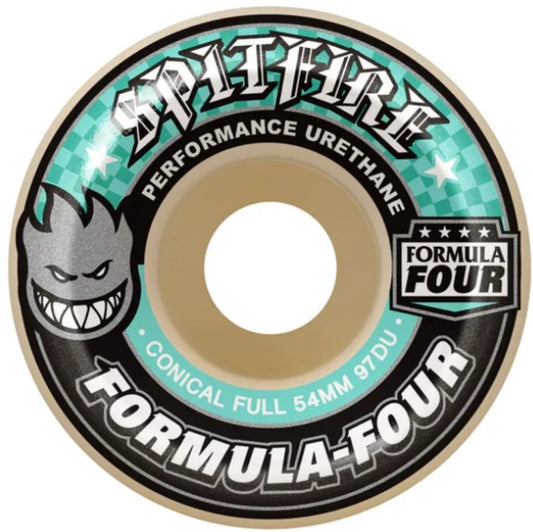 SpitFire F4 Conical Full 97A