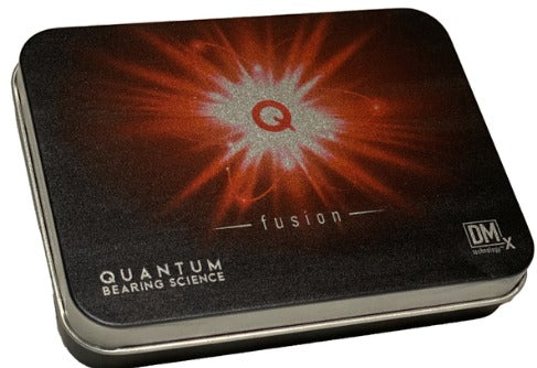 Quantum Fusion Ceramic Hybrid