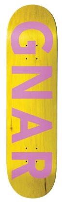 Baker Gnar 8.5-8.5