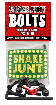 ShakeJunt Baker ALLEN 7/8"