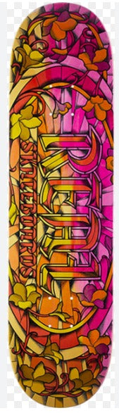 Real Chromatic 8.06