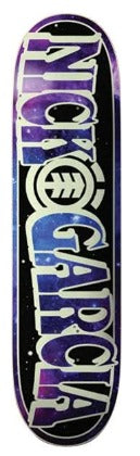 Element Garcia Out There 8.12"