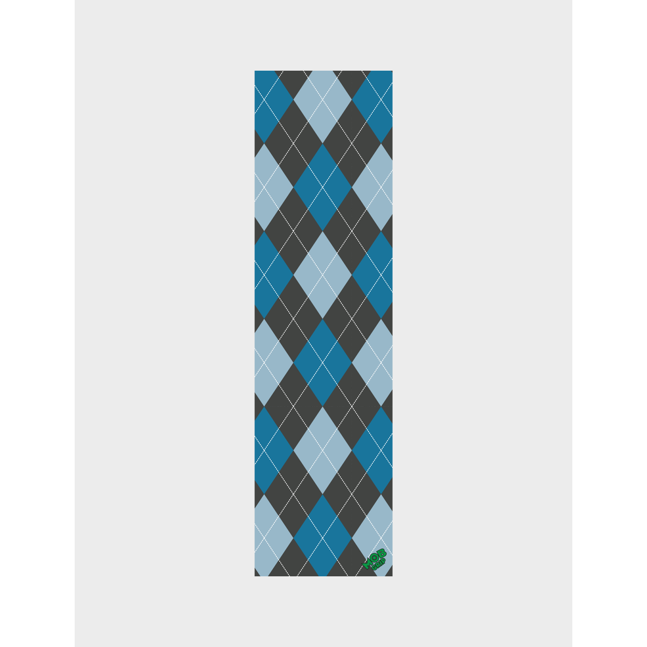 Mob Graphic Grip Argyle