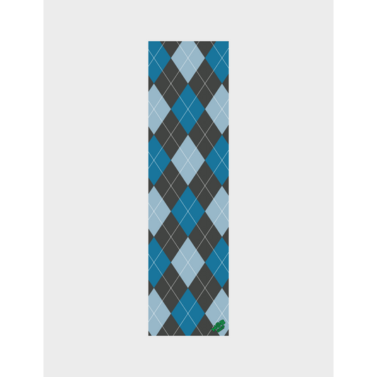 Mob Graphic Grip Argyle