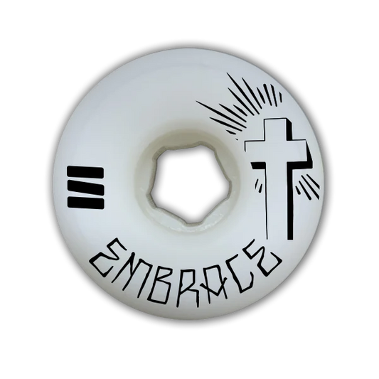 Embrace Wheels Street Cross Classic Shape 101a