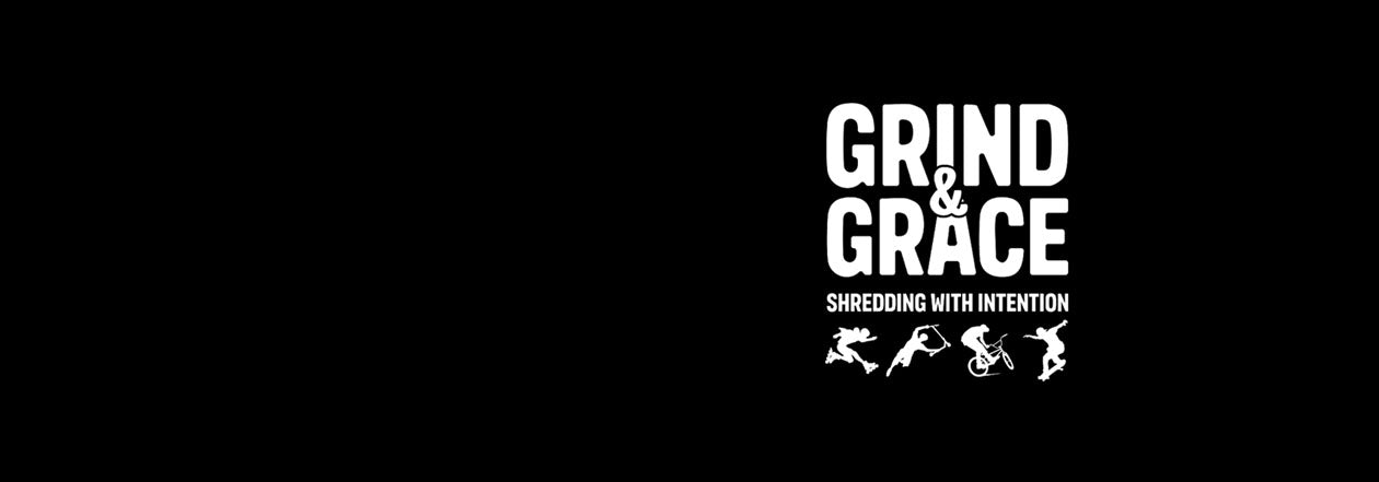 Grind and Grace event