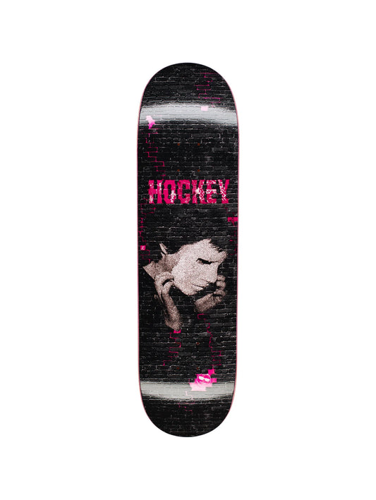 Hockey Joseph Campos Debut Deck Shape 2 - 8.25