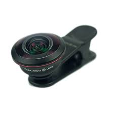 Trabajando Traba Xtreme 8MM HD Fisheye