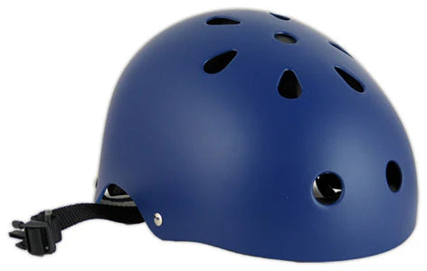 Industrial Helmet (Flat Blue)