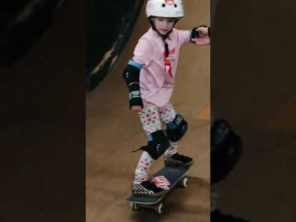 Asylum skate clinic video
