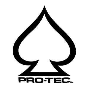 Pro-tec - Classic Skate Helmet Certified (Matte Blue)