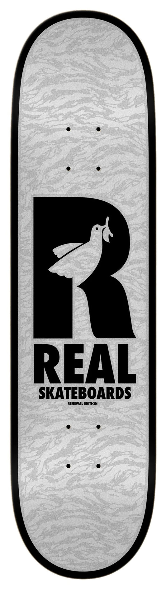REAL - Renewal Edition Deck (8.25)