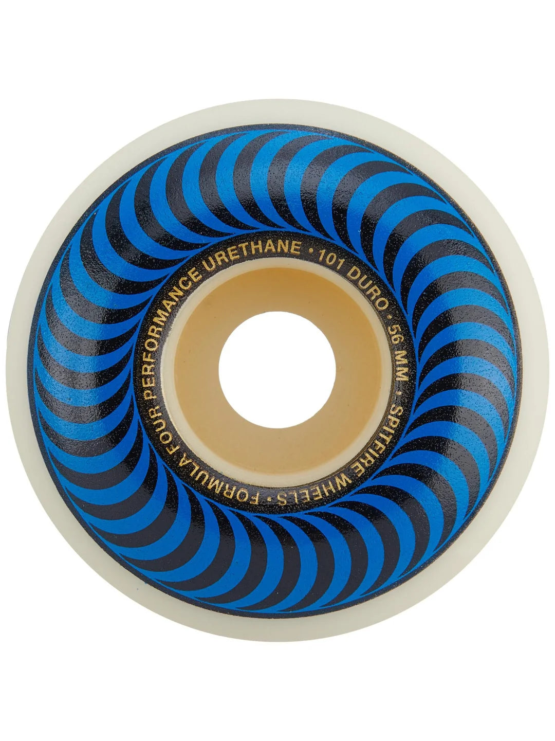 Spitfire Wheels - Formula Four Classic (101duro/ 56mm)