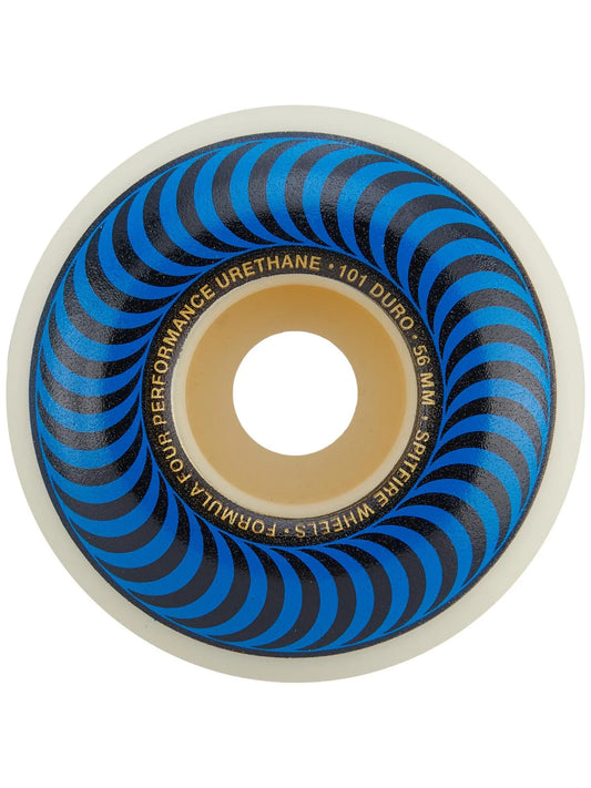 Spitfire Wheels - Formula Four Classic (101duro/ 56mm)