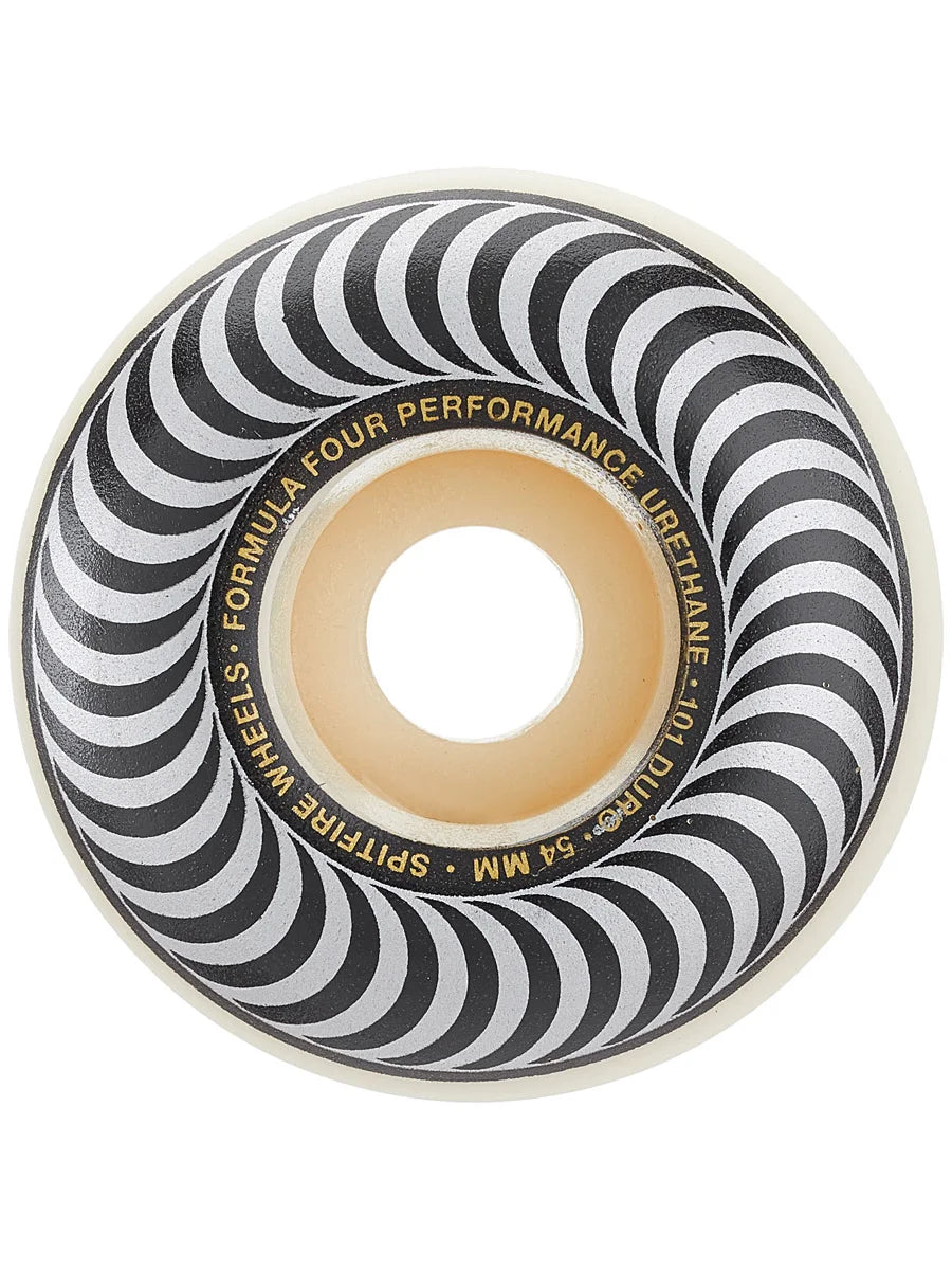 Spitfire Wheels - Formula Four Classic (93D/ 54mm)
