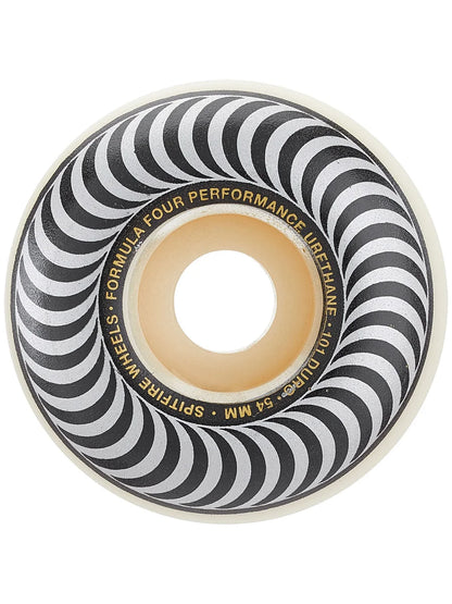 Spitfire Wheels - Formula Four Classic (93D/ 54mm)
