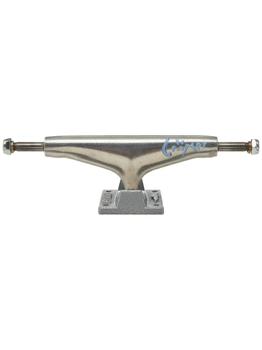 Thunder Cromer Behavior Skateboard Trucks - Thumbnail 2