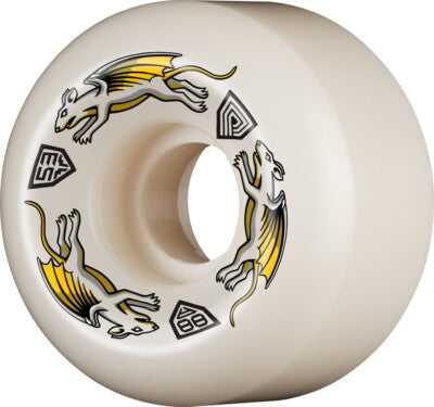 Powell Peralta Dragon Formula Nano Rat