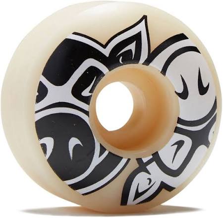 Pig Head Wheels - Combo 56mm 99A
