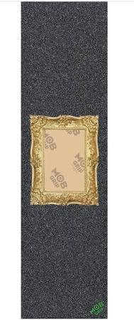 MOB - Framed Clear Grip