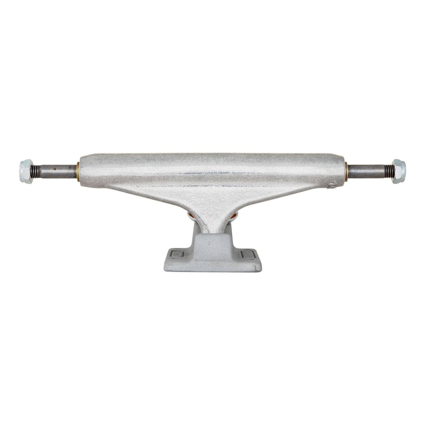 Independent Stage 11 Industrial 2 Inverted Kingpin Polished/Raw Standard Trucks
