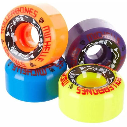 Rollerbones Moxi Estro Jen 62mm-57mm
