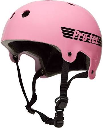 Pro-tec - Old School Gloss Pink