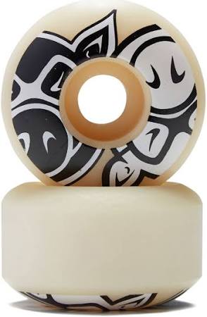 Pig Head Wheels - Combo 56mm 99A