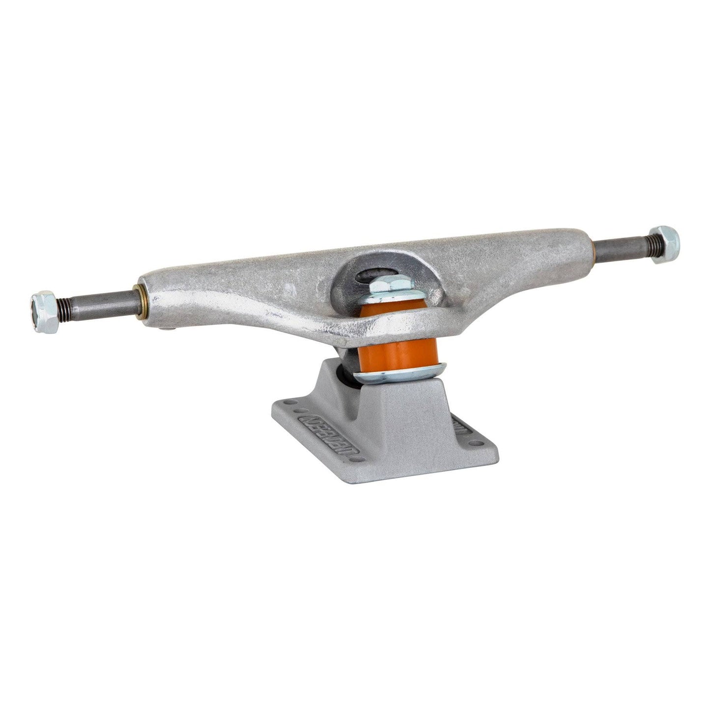 Independent Stage 11 Industrial 2 Inverted Kingpin Polished/Raw Standard Trucks