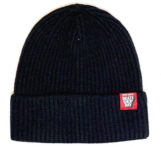 Skate Shop Day Beanie-Beanie
