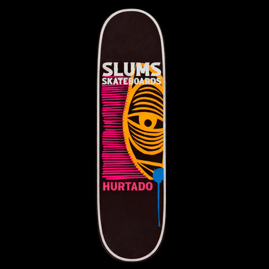 SLUMS PAUL HURTADO PRO MODEL