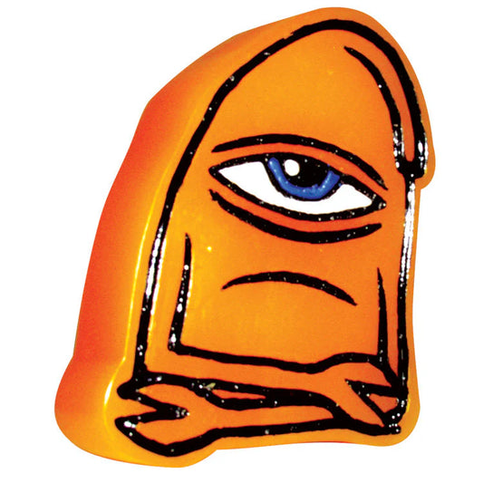 Toy Machine Sect Wax (Orange)