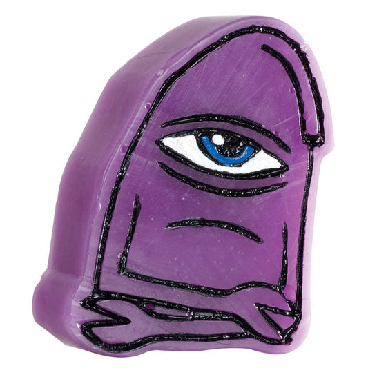 Toy Machine Sect Wax (Purple)