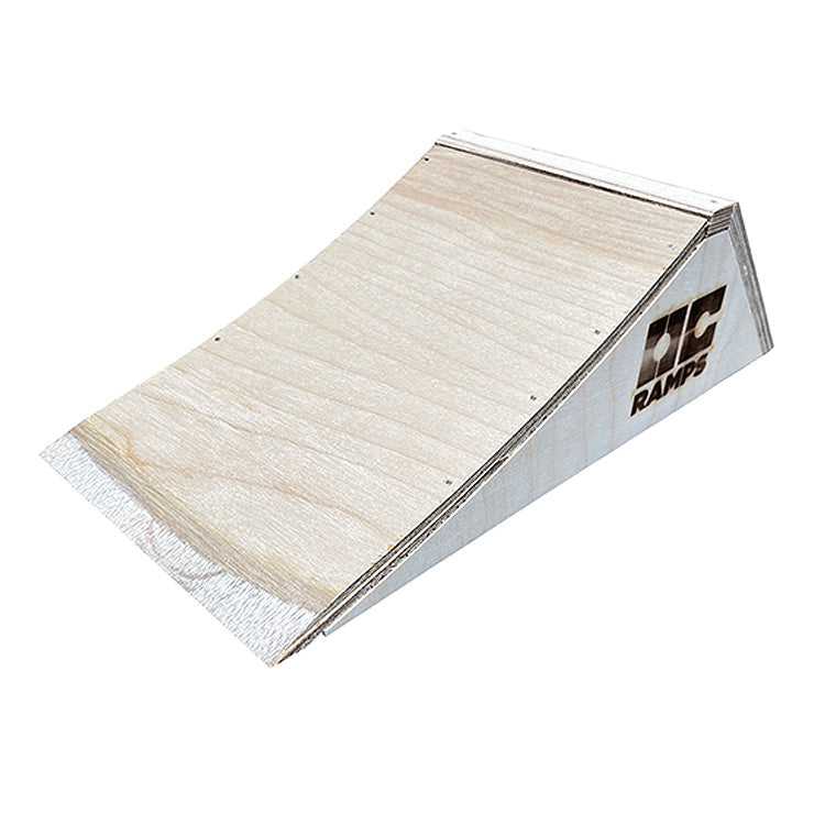 Fingerboard Launch WR